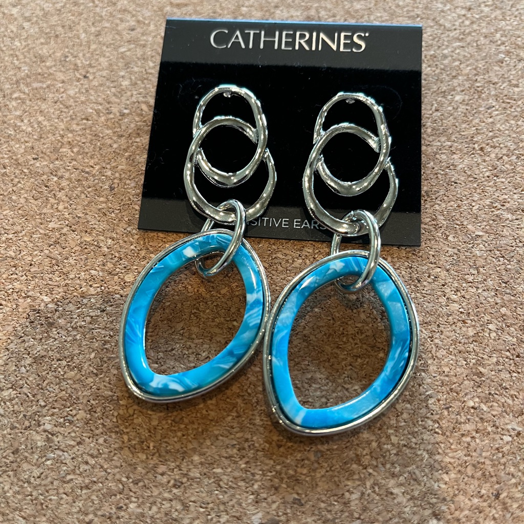 Catherines Fashion Earrings Bogo